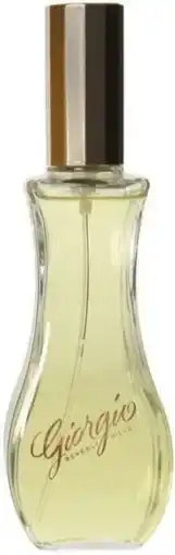 De Online Drogist Giorgio Beverly Hills Yellow Eau de Toilette aanbieding