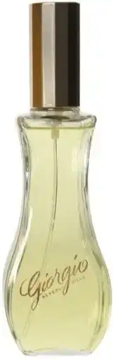 De Online Drogist Giorgio Beverly Hills Yellow Eau de Toilette aanbieding