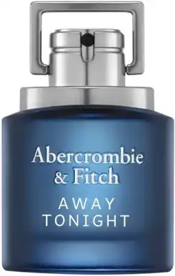 De Online Drogist Abercrombie & Fitch Away Tonight Eau de Toilette aanbieding