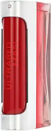 De Online Drogist Paco Rabanne Ultra Red Man Eau de Toilette aanbieding