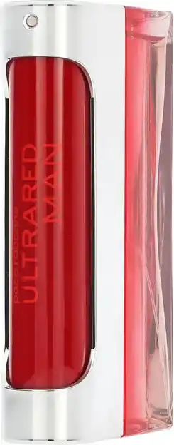 De Online Drogist Paco Rabanne Ultra Red Man Eau de Toilette aanbieding