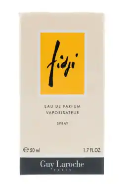 De Online Drogist Guy Laroche Fidji Eau de Parfum aanbieding