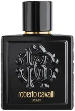 De Online Drogist Roberto Cavalli Uomo Eau de Toilette aanbieding