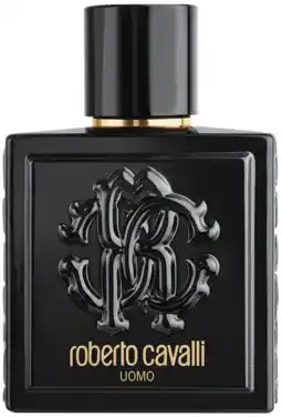De Online Drogist Roberto Cavalli Uomo Eau de Toilette aanbieding