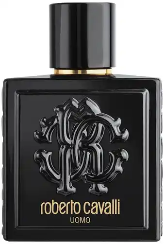 De Online Drogist Roberto Cavalli Uomo Eau de Toilette aanbieding