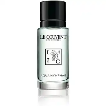 De Online Drogist Le Couvent Des Minimes Aqua Nymphae Eau de Toilette aanbieding