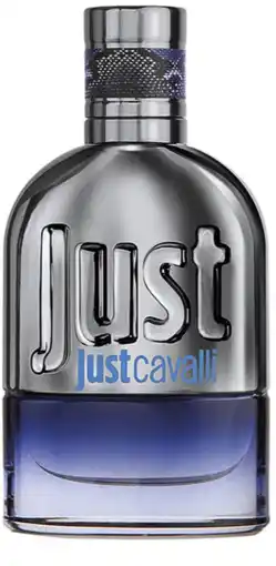De Online Drogist Roberto Cavalli Just Him Eau de Toilette aanbieding