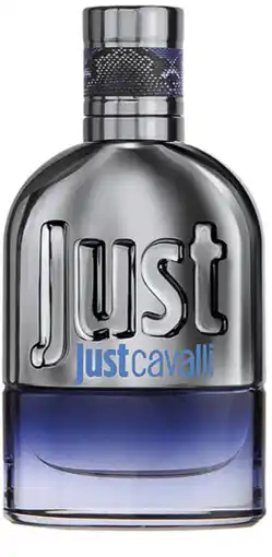 De Online Drogist Roberto Cavalli Just Him Eau de Toilette aanbieding
