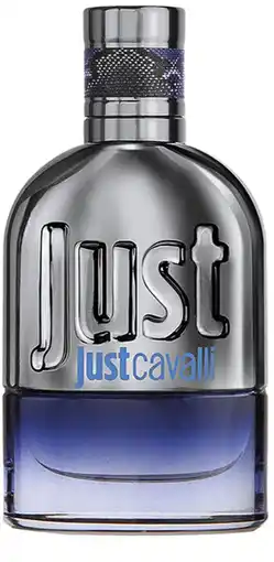 De Online Drogist Roberto Cavalli Just Him Eau de Toilette aanbieding