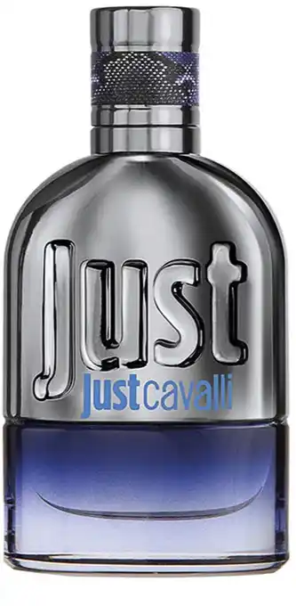 De Online Drogist Roberto Cavalli Just Him Eau de Toilette aanbieding