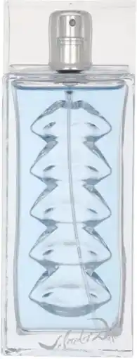 De Online Drogist Salvador Dali Eau De Ruby lips Eau de Toilette aanbieding