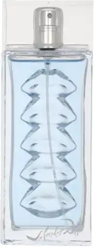 De Online Drogist Salvador Dali Eau De Ruby lips Eau de Toilette aanbieding