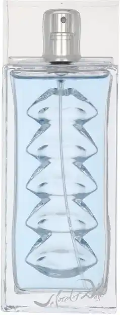 De Online Drogist Salvador Dali Eau De Ruby lips Eau de Toilette aanbieding