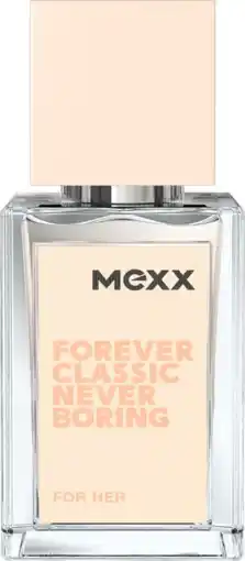 De Online Drogist Mexx Forever Classic Eau de Toilette aanbieding
