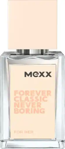 De Online Drogist Mexx Forever Classic Eau de Toilette aanbieding