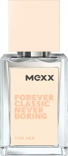 De Online Drogist Mexx Forever Classic Eau de Toilette aanbieding