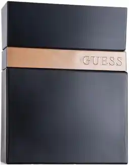 De Online Drogist Guess Seductive Noir Men Eau de Toilette aanbieding