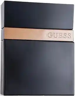 De Online Drogist Guess Seductive Noir Men Eau de Toilette aanbieding