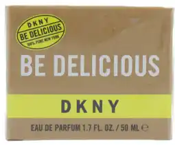 De Online Drogist DKNY Be Delicious Eau de Parfum aanbieding