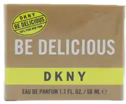 De Online Drogist DKNY Be Delicious Eau de Parfum aanbieding