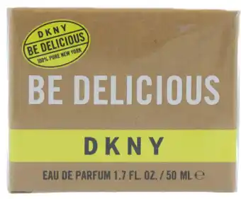De Online Drogist DKNY Be Delicious Eau de Parfum aanbieding
