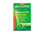 De Online Drogist Valdispert Relax & Fit Advanced Tabletten aanbieding