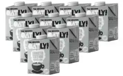De Online Drogist Oatly Barista Edition Hafer Oat Multiverpakking aanbieding