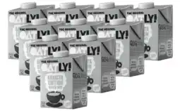 De Online Drogist Oatly Barista Edition Hafer Oat Multiverpakking aanbieding