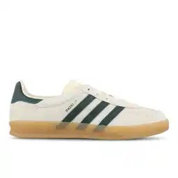 Foot Locker Adidas Gazelle Sneakers Dames - Wit - Maat 36 2/3 - Suède aanbieding