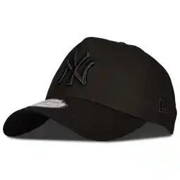 Foot Locker New Era E-frame Closed Back Mlb New York Yankees Petten Unisex - Zwart - Maat One Size aanbieding