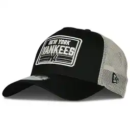 Foot Locker New Era 9forty Mlb New York Yankees Petten Unisex - Zwart - Maat One Size aanbieding
