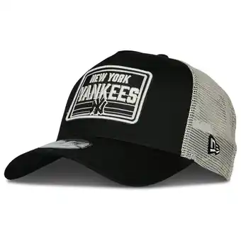 Foot Locker New Era 9forty Mlb New York Yankees Petten Unisex - Zwart - Maat One Size aanbieding