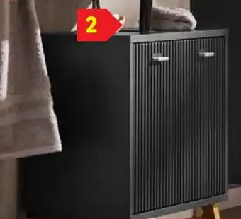 Lidl Livarno home Onderkast wastafel aanbieding