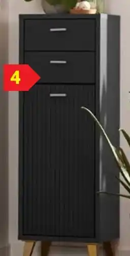 Lidl Livarno home badkamerkast aanbieding