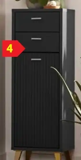 Lidl Livarno home badkamerkast aanbieding