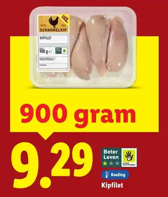 Lidl Kipfilet aanbieding