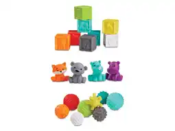 Lidl Infantino Babyspeelgoed aanbieding