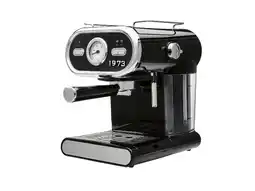 Lidl SILVERCREST Espressomachine aanbieding