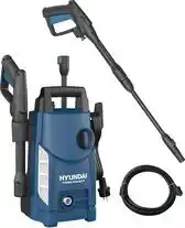 Praxis Hyundai Hogedrukreiniger 1400 W - 105 Bar aanbieding