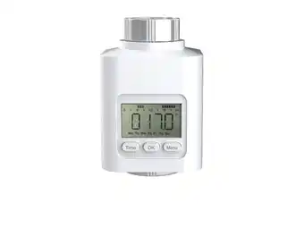 Lidl TRONIC Radiatorthermostaat aanbieding