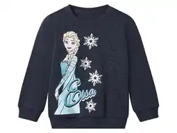 Lidl Kinder trui Disney aanbieding