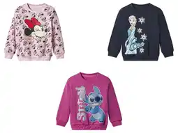 Lidl Kinder trui Disney aanbieding