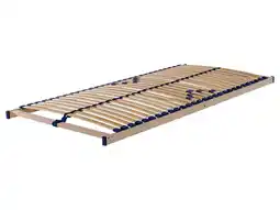 Lidl Breckle Lattenbodem Standard aanbieding