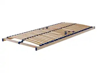 Lidl Breckle Lattenbodem Standard aanbieding