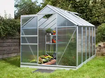 Lidl Vitavia Tuinkas Venus aanbieding