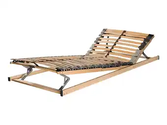 Lidl Breckle Lattenbodem SUPERIOR aanbieding