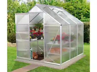 Lidl Vitavia Tuinkas Alina aanbieding