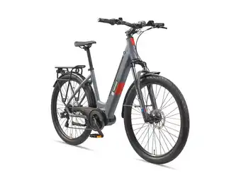 Lidl TELEFUNKEN E-bike SUV500 basaltgrijs 27,5 aanbieding