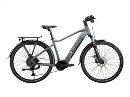 Lidl TELEFUNKEN E-bike SUV700 basaltgrijs 29 aanbieding