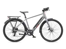 Lidl TELEFUNKEN E-bike City UH200 28 aanbieding